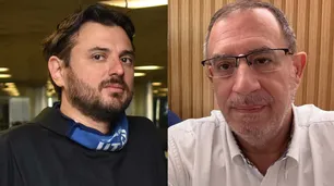 Juan Grabois denunció un "plan de exterminio" en Gaza y Carlos Maslatón lo cruzó: "Estamos peleando por nuestra supervivencia"