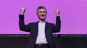 El patrimonio de Mauricio Macri creció $51 millones en 2018, según su declaración jurada