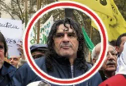 Quién es Rubén "Pocho" Brizuela, el puntero "amo y señor de la villa"