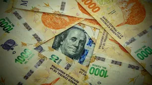 Coria Lahoz: “El dólar se va atrasando y aquellos con costos en pesos muy altos terminan perdiendo competitividad”