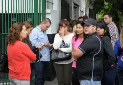 Detienen al cocinero de un jardín acusado de abuso