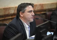 Paoltroni: "Como Milei no es un hombre casado, le falta trabajar un poco la escucha"