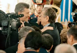 Correo: investigarán la contabilidad de las empresas de los Macri