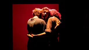 Agenda cultural: lo mejor del teatro, la literatura y las artes visuales en Córdoba