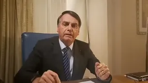 Jair Bolsonaro fue exculpado en el caso del crimen de Marielle Castro
