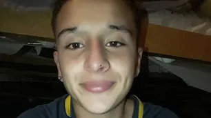 Encontraron muerto a un joven que se tiró a un arroyo durante el temporal