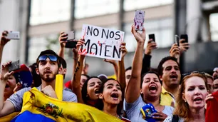 Desapariciones, ejecuciones y torturas contra opositores: el "retroceso" de los derechos humanos en Cuba, Nicaragua y Venezuela