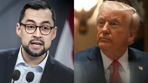 La oposición de centroderecha ganó las elecciones en Groenlandia marcadas por Donald Trump