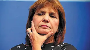 Bullrich sobre el fallo de la Corte: "No es de 10, pero tampoco es cristinista"