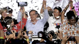 Colombia y el Ejército de Liberación Nacional reanudan los diálogos de paz
