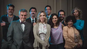 Laura Oliva escribe, Javier Daulte dirige y Gloria Carrá protagoniza