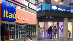 El Banco Macro se quedó con el Itaú en Argentina por 50 millones de dólares