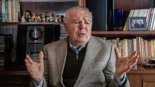 Orlando Ferreres: “En cuanto a la actividad económica, no creo que crezca como dijo el Presidente”