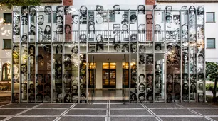 El Gobierno nacional desplazó a la directora del Museo Sitio ESMA y organismos denuncian un nuevo ataque a la memoria
