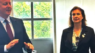 La ambigua posición del gobierno de Milei sobre Malvinas: ¿Falta de estrategia o "ignorancia"?