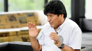 Evo Morales es un tuitero molesto para Bolivia y Argentina sufre las consecuencias