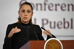 México queda al borde de perder el grado de inversión y crece la preocupación financiera