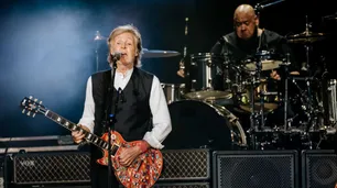 Todo lo que necesitás saber para asistir al show de Paul McCartney en el Estadio Kempes