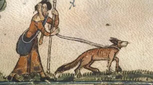 El enigma de los mil nombres: el manuscrito del siglo XV que revela la obsesión medieval por los perros de caza