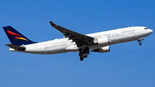El gobierno autoriza a una aerolínea a realizar vuelos hacia Madrid: ¿cuánto costarán los pasajes?