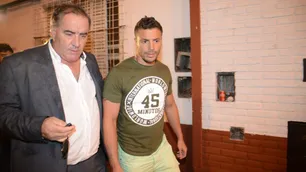 Ulises Jaitt: "Quiero saber qué pasó con mi hermana"