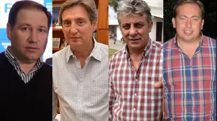 Elecciones en Mendoza: cuatro ciudades importantes eligen intendentes