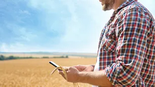 La agricultura responsable preserva a la biodiversidad