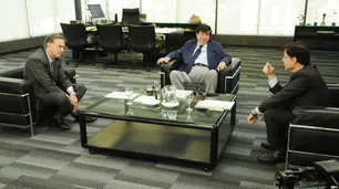 Pichetto: "No creo que Macri proteja a las empresas acusadas como insinúa Carrió"