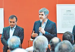 Quintana y Lopetegui piden más ajustes y tensionan a los ministros
