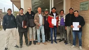 Santiago del Estero: denuncias cruzadas por las 3300 hectáreas que cedió el padre de Javier Milei