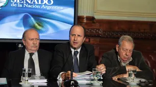 Borinsky, el juez que "señaló" a Hornos y quedó complicado tras fallar a favor de Boudou