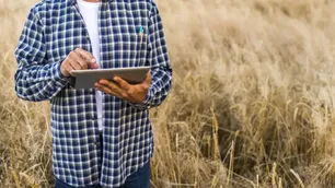 Las oportunidades que ofrece Expoagro para los productores: “Hay una política de créditos muy accesible para todos”