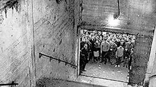 La tragedia de la Puerta 12: el capítulo más oscuro en la historia de los estadios argentinos