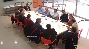 "Gestapo antisindical": se negó a declarar el primer empresario citado a indagatoria