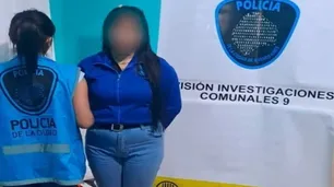 "Amor narcótico": una "viuda negra" seducía a sus víctimas, los dormía y les robaba los electrodomésticos
