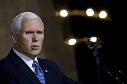 "Eje del mal" es ahora "la manada de estados canalla"