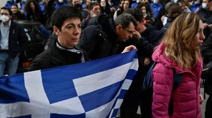 Tras 12 años, Grecia saldó su deuda con el Fondo Monetario Internacional
