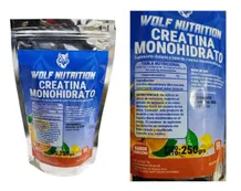 Prohíben la venta de un suplemento dietario a base de creatina: los motivos