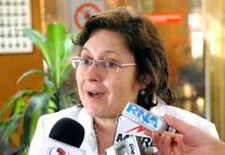 Ocaña insiste en denunciar "una clara malversación" de "Futbol Para Todos"