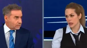 Escala la interna libertaria: Nicolás Márquez llamó “mentiroso” a Adorni, Lemoine cruzó a Majul y Milei salió a respaldarla