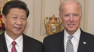 Joe Biden y Xi Jinping se cruzarán en la Cumbre del G20 en Indonesia