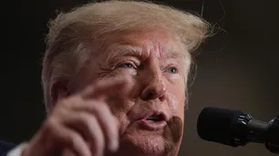 En RDC analizaron la reacción de Donald Trump al regreso de María Corina Machado a Venezuela