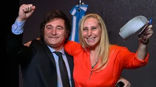 Karina Milei quiere llegar al conurbano: acto en Morón y presentación de LLA bonaerense