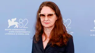 Lucrecia Martel llevó a Venecia la voz de indígenas argentinos en "Nuestra Tierra"