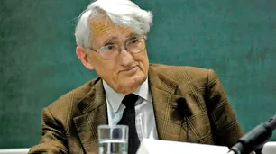 Democracia y orden global