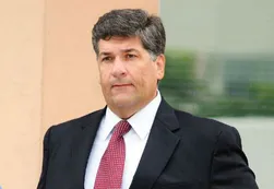 Nuevo pedido para evitar que prescriba la causa contra el "valijero" Antonini Wilson