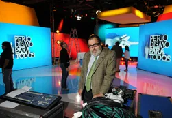 Lanata anticipó cómo será la vuelta de "Periodismo para todos"