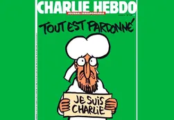 Charlie Hebdo anuncia que no hará más caricaturas de Mahoma