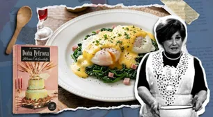 La receta de huevos de Doña Petrona: siete formas de elevar un ingrediente básico