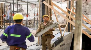 El Índice de Construcción tuvo un aumento del 0,7% en Córdoba, la cifra más baja en 6 meses